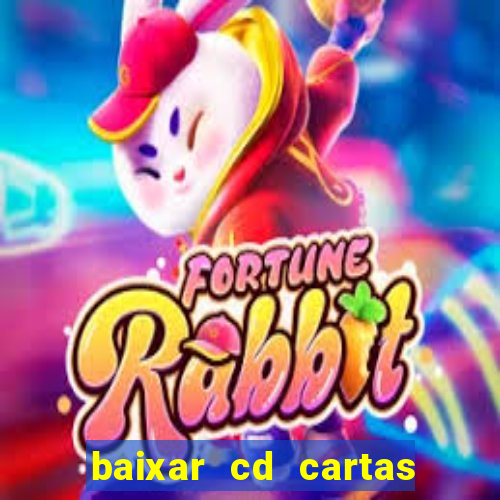 baixar cd cartas ao remetente rosa de saron